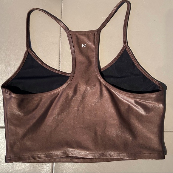 KORAL crop top - Picture 2 of 4